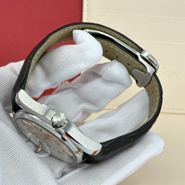 Pre-owned Omega Seamaster Aqua Terra 150m 41.5mm 231.13.42.21.02.003 Complete, 2019