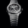 Hublot Big Bang Integral Titanium, 42mm, Ref# 451.NX.1170.NX, Unworn 2025