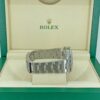 Rolex Submariner 41 mm Oystersteel Ref# 124060-0001