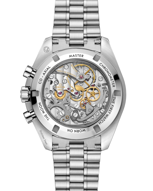 Omega Speedmaster MOONWATCH PROFESSIONAL CO‑AXIAL MASTER CHRONOMETER CHRONOGRAPH Ref# 310.30.42.50.01.002