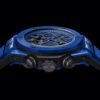 Hublot Big Bang Unico Blue Magic 45mm, Ref# 411.ES.5119.RX