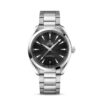 Omega Seamaster AQUA TERRA 150M CO‑AXIAL MASTER CHRONOMETER Ref# 220.10.41.21.01.001