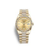 Rolex Day-Date 36 Yellow gold Ref# 128238-0026