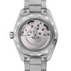 Omega Seamaster AQUA TERRA 150M CO‑AXIAL MASTER CHRONOMETER GMT WORLDTIMER Ref# 220.10.43.22.03.001