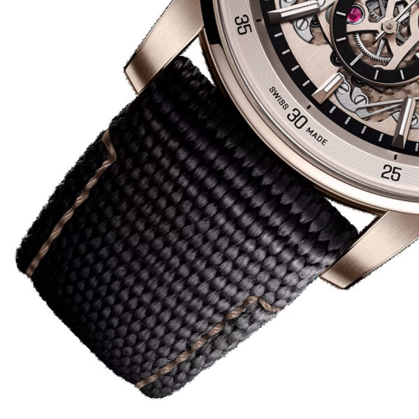 Audemars Piguet Code 11.59 Grande Sonnerie Carillon Supersonnerie “150th Anniversary”, 26397QS.OO.D002KB.01, box and papers