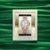 Rolex Lady-Datejust Ref# 279135rbr-0010