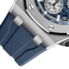 Audemars Piguet Royal Oak Offshore SELFWINDING CHRONOGRAPH Ref# 26420TI.OO.A027CA.01