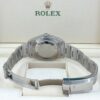 Rolex Datejust 41mm, Oystersteel and 18k White Gold, Ref# 126334-0027