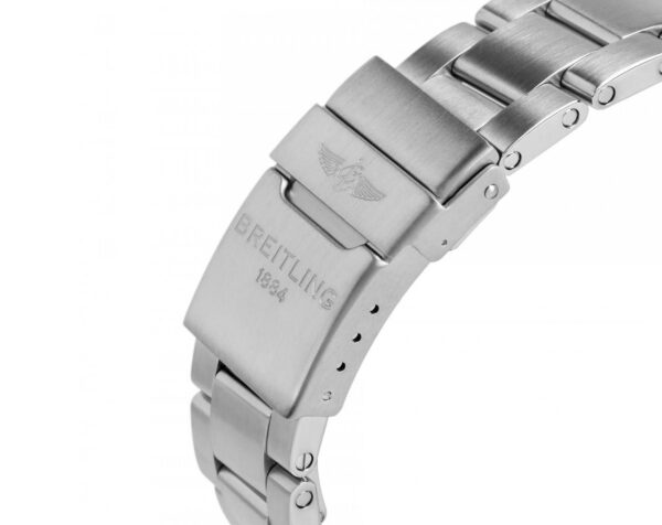 e323393168301e4487d2a92cb4a625977ffc0f35 Breitling Colt Chronograph Automatic, Ref# A1338811.BD83.173A