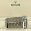 Rolex, Submariner Date 41, Stainless Steel, Black Ceramic, Black dial, 41mm, Oyster, Ref# 126610ln-0001