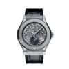 Hublot Classic Fusion Aerofusion Moonphase Titanium 45mm, Ref# 517.NX.0170.LR, Unworn 2025