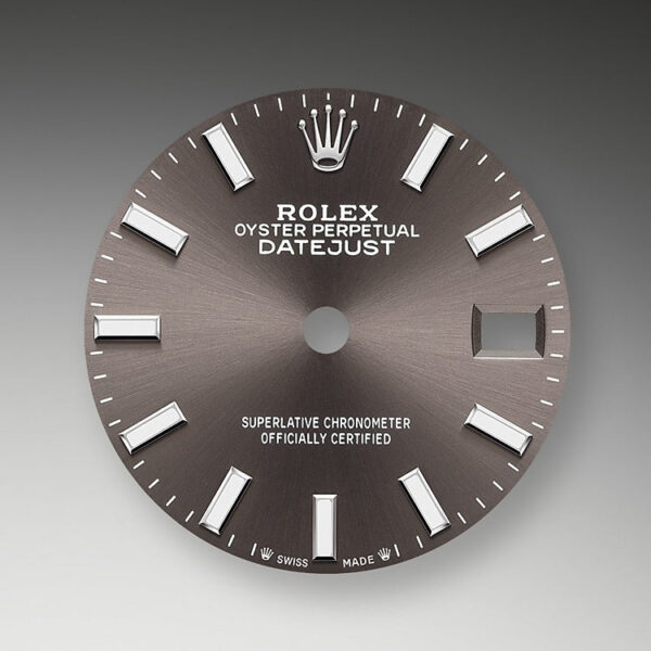 Rolex Lady-Datejust 28, Oystersteel, Ref# 279160-0009