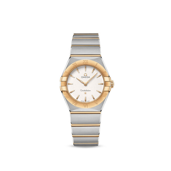 Omega Constellation QUARTZ Ref# 131.20.28.60.02.002