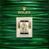 Rolex Lady-Datejust 28, Oystersteel and 18k Yellow Gold, Ref# 279163-0002