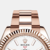Rolex Sky-Dweller 42mm, 18k Everose Gold, Ref# 326935-0005