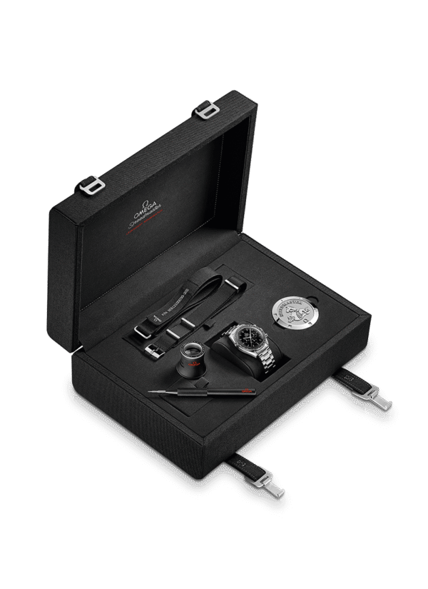 Omega Speedmaster Professional Moonwatch, Ref# 311.30.42.30.01.006