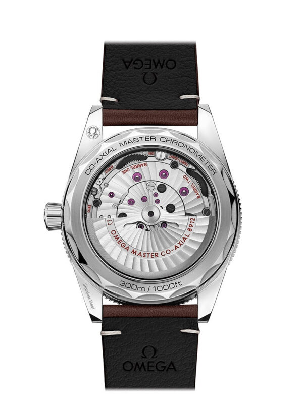 Omega Seamaster 300 CO‑AXIAL MASTER CHRONOMETER Ref# 234.32.41.21.01.001