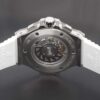 e5744b66ba05600cceec76b67bb64496d854c920 Hublot Big Bang, Steel White Diamonds Chronograph, 41 mm, Ref# 342.SE.230.RW.114