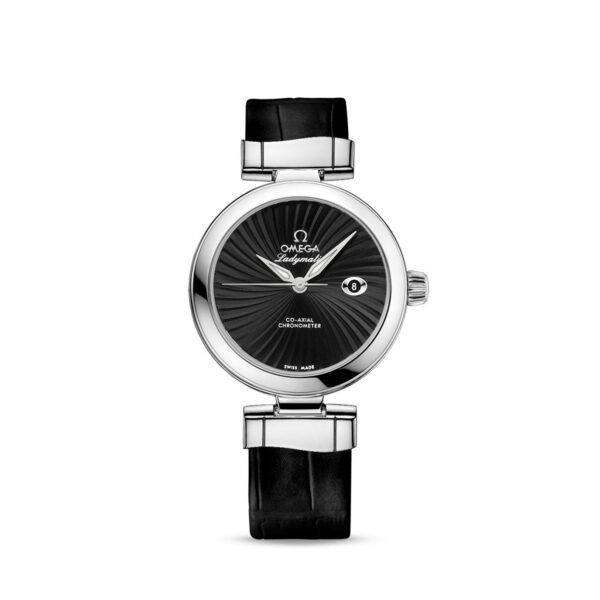 Omega De Ville LADYMATIC CO‑AXIAL CHRONOMETER Ref# 425.33.34.20.01.001