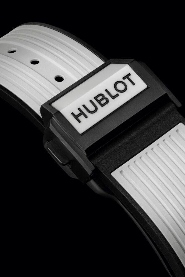 Hublot Big Bang Unico White Ceramic, 44mm, Ref# 421.HX.1170.RX, Unworn 2024