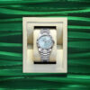 Rolex Day-Date 40, Platinum, 40mm, Ref# 228236-0018