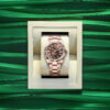 Rolex Sky-Dweller, 42mm, 18k Everose Gold, Ref# 336935-0002