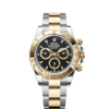 e83c8547fb761105b2538a444884be240e7f9513 Rolex Cosmograph Daytona 40mm, Oystersteel and 18k Yellow Gold, Ref# 126503-0003
