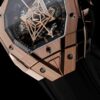 Hublot, Spirit of Big Bang Sang Bleu King Gold, 42mm, Limited Edition, Ref# 648.OX.0108.RX.MXM23