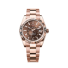 Rolex Sky-Dweller, 42mm, 18k Everose Gold, Ref# 336935-0002