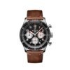 Breitling Aviator 8 B01 Chronograph 43 Mosquito Stainless Steel Ref# AB01194A1B1X1