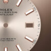 Rolex Datejust 41 Oystersteel and Everose gold Ref# 126331-0010