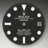 Rolex Deepsea, MK1, 44mm, Oystersteel, Ref# 136660-0004