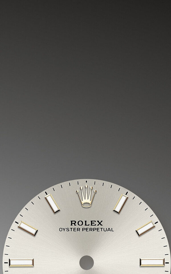 Rolex Oyster Perpetual Oystersteel Ref# 277200-0001
