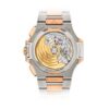 ec72717b3325308a4f5bfd64f06afdf06701d97b Patek Philippe Nautilus Flyback Chronograph, Date Watch, 18k Rose Gold and Stainless Steel, 40,5 mm, Ref# 5980/1AR-001