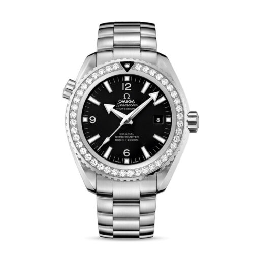 ecb0074b3ca4f05830308a9154b2699850e50917 Omega Seamaster PLANET OCEAN 600M CO‑AXIAL MASTER CHRONOMETER Ref# 232.15.46.21.01.001
