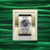Rolex Sky-Dweller, 42mm, Oystersteel and 18k White Gold, Black, Jubilee, Ref# 336934-0008