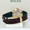 Rolex Perpetual 1908, 39mm, 18k Yellow Gold, Ref# 52508-0006