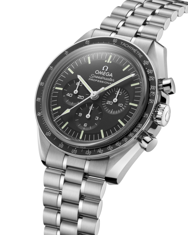 Omega Speedmaster MOONWATCH PROFESSIONAL CO‑AXIAL MASTER CHRONOMETER CHRONOGRAPH Ref# 310.30.42.50.01.002