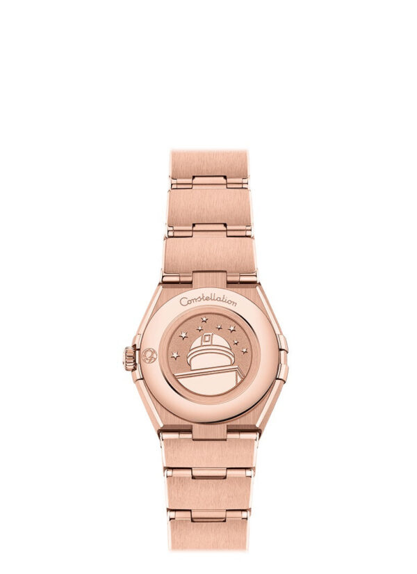 Omega Constellation QUARTZ Ref# 131.55.25.60.55.001