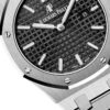 Audemars Piguet Royal Oak QUARTZ Ref# 67650ST.OO.1261ST.01