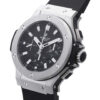 ef467008fea6f12541f4cccdb52d63f456d96df8 Hublot Big Bang, Steel Chronograph 44mm, Ref# 301.SX.1170.RX