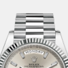 Rolex Day-Date, 40mm, Platinum, Ref# 228236-0002