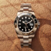 Rolex GMT-Master II Rootbeer, 18k Everose gold, 40mm, Ref# 126715chnr-0001