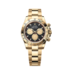 Rolex Cosmograph Daytona 40mm, 18k Yellow Gold, Ref# 126508-0002