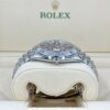 Rolex Datejust 41 Oystersteel and white gold Ref# 126334-0018