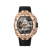 Hublot, Spirit of Big Bang Sang Bleu King Gold, 42mm, Limited Edition, Ref# 648.OX.0108.RX.MXM23