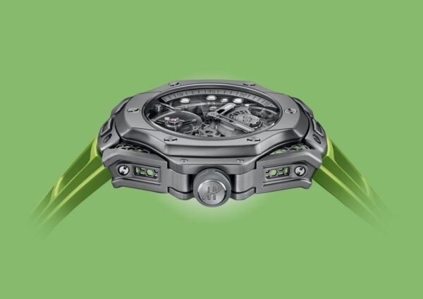 f1f5f8e397eac4039c7ba80fc6952c48fd67f7ca Hublot Big Bang Tourbillon SR_A by Samuel Ross, Limited Edition, 44mm, Ref# 428.NX.0101.RX.SRA23