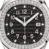 f256f8f97573ded391b57d938e40d8669119cc78 Patek Philippe Aquanaut Luce, Stainless Steel, 38,8mm, Ref# 5267/200A-001