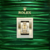 Rolex Datejust 31, 18kt Yellow Gold, Ref# 278288RBR-0022