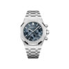 Audemars Piguet Royal Oak SELFWINDING CHRONOGRAPH Ref# 26715ST.OO.1356ST.01